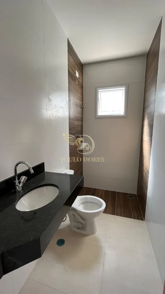 Cobertura, 3 quartos, 140 m² - Foto 9