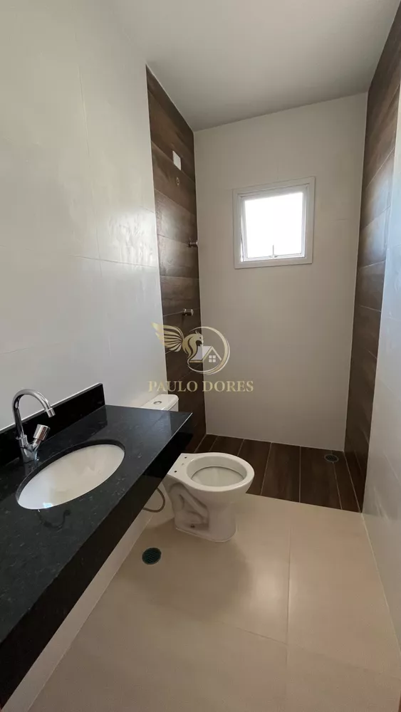 Cobertura à venda com 3 quartos, 140m² - Foto 4