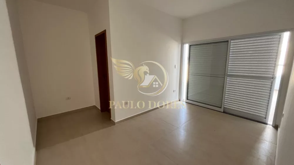 Cobertura à venda com 3 quartos, 140m² - Foto 2