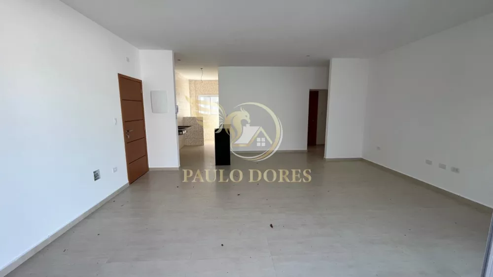 Cobertura, 3 quartos, 140 m² - Foto 1