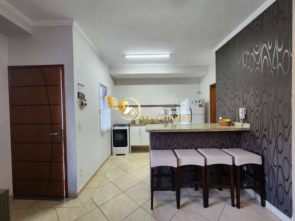 Apartamento, 2 quartos, 117 m² - Foto 3