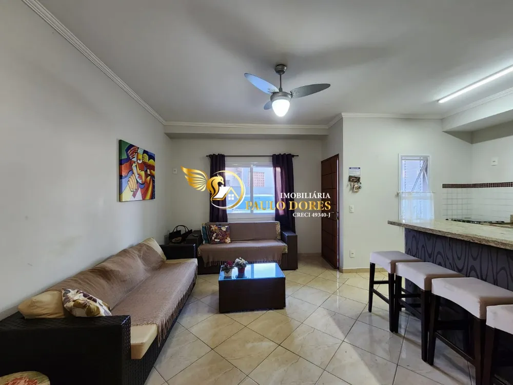 Apartamento, 2 quartos, 117 m² - Foto 2