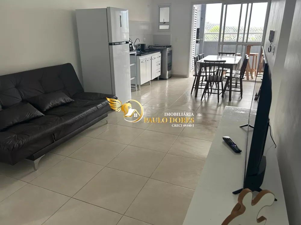 Apartamento, 2 quartos, 65 m² - Foto 3