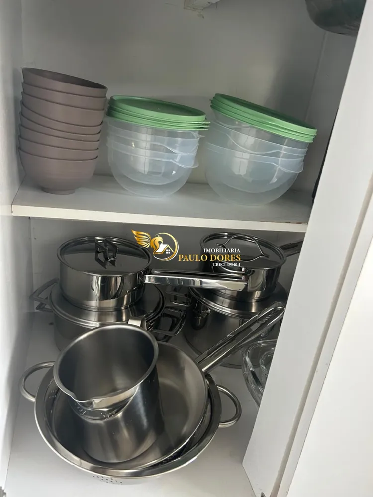Apartamento, 2 quartos, 65 m² - Foto 6