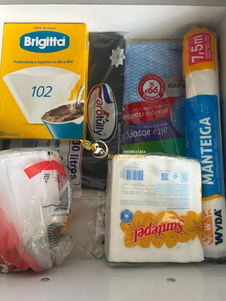 Apartamento, 2 quartos, 65 m² - Foto 8