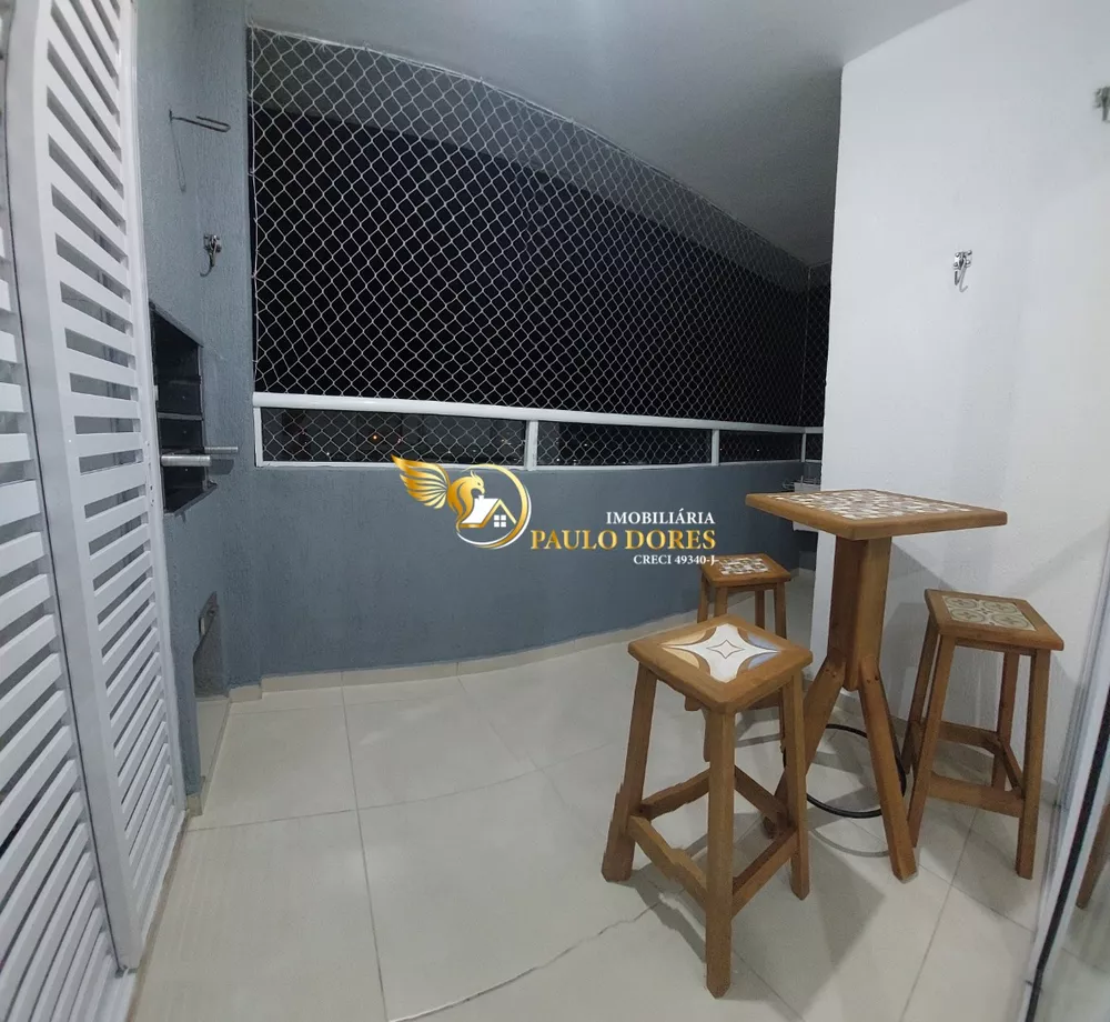 Apartamento, 2 quartos, 65 m² - Foto 12