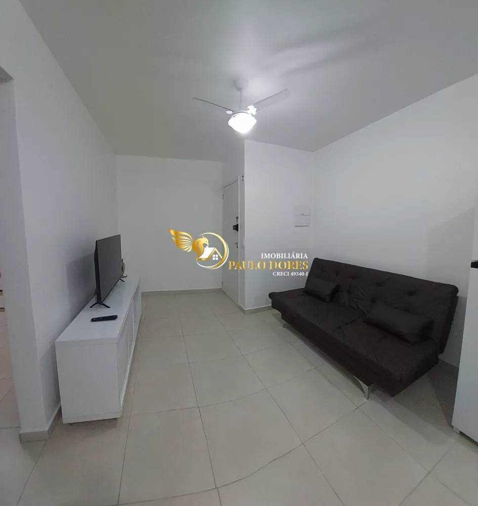 Apartamento, 2 quartos, 65 m² - Foto 11
