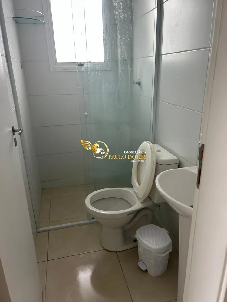 Apartamento, 2 quartos, 65 m² - Foto 5