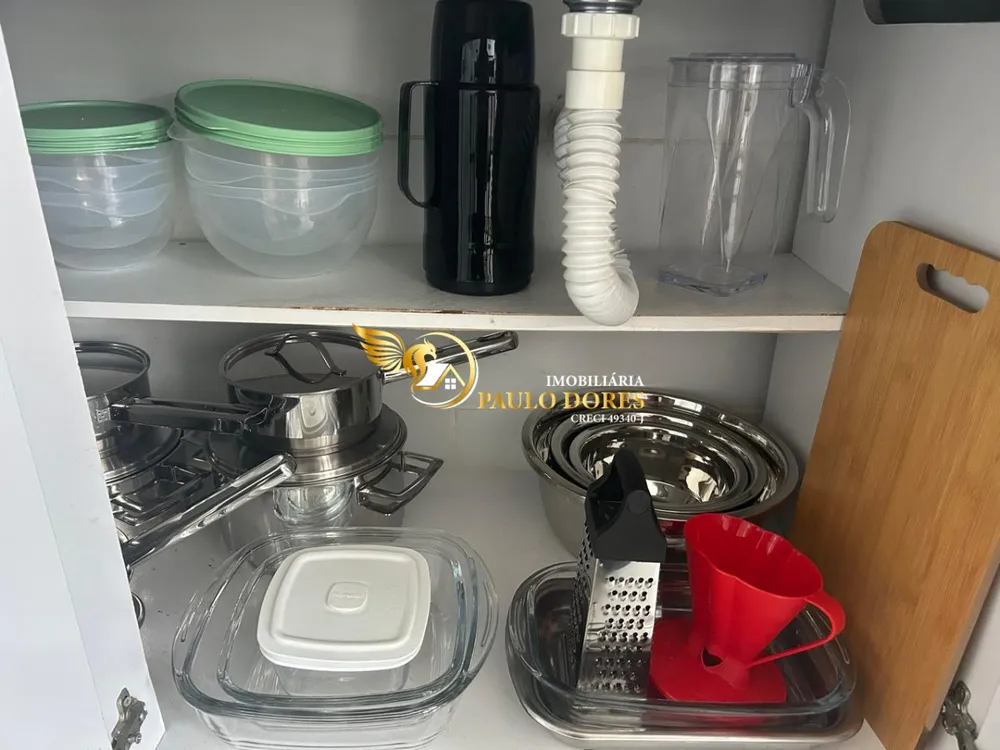 Apartamento, 2 quartos, 65 m² - Foto 7