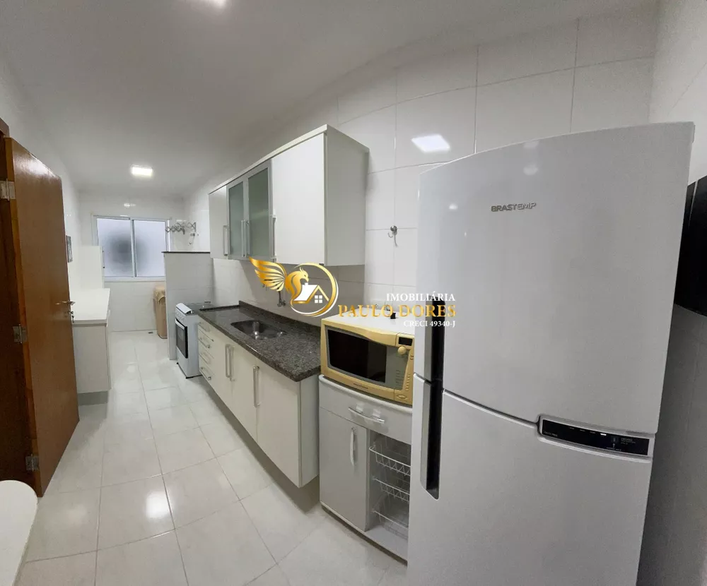 Apartamento, 2 quartos, 98 m² - Foto 2