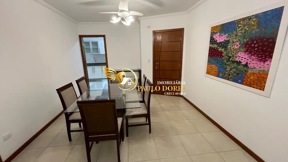 Apartamento, 2 quartos, 98 m² - Foto 2