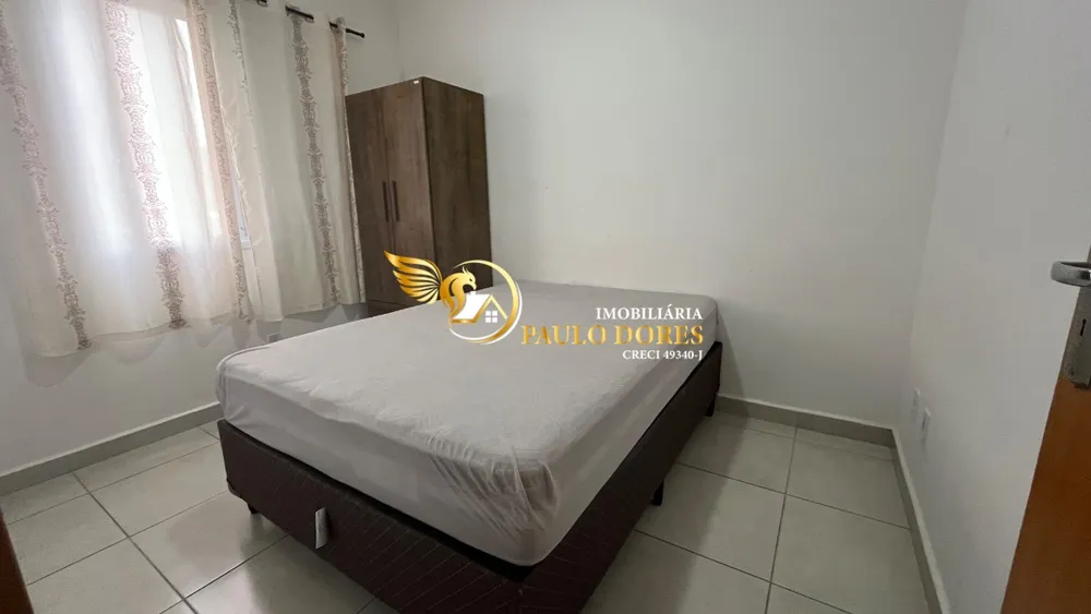 Apartamento, 2 quartos, 55 m² - Foto 2