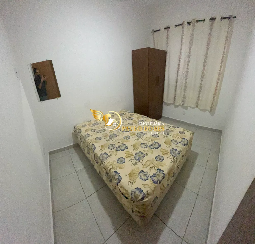 Apartamento, 2 quartos, 55 m² - Foto 1