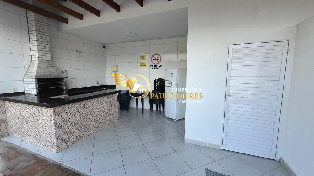 Apartamento, 2 quartos, 55 m² - Foto 4
