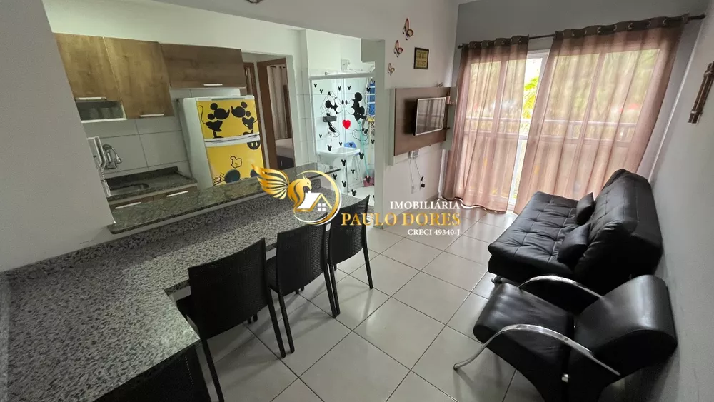 Apartamento, 2 quartos, 55 m² - Foto 3