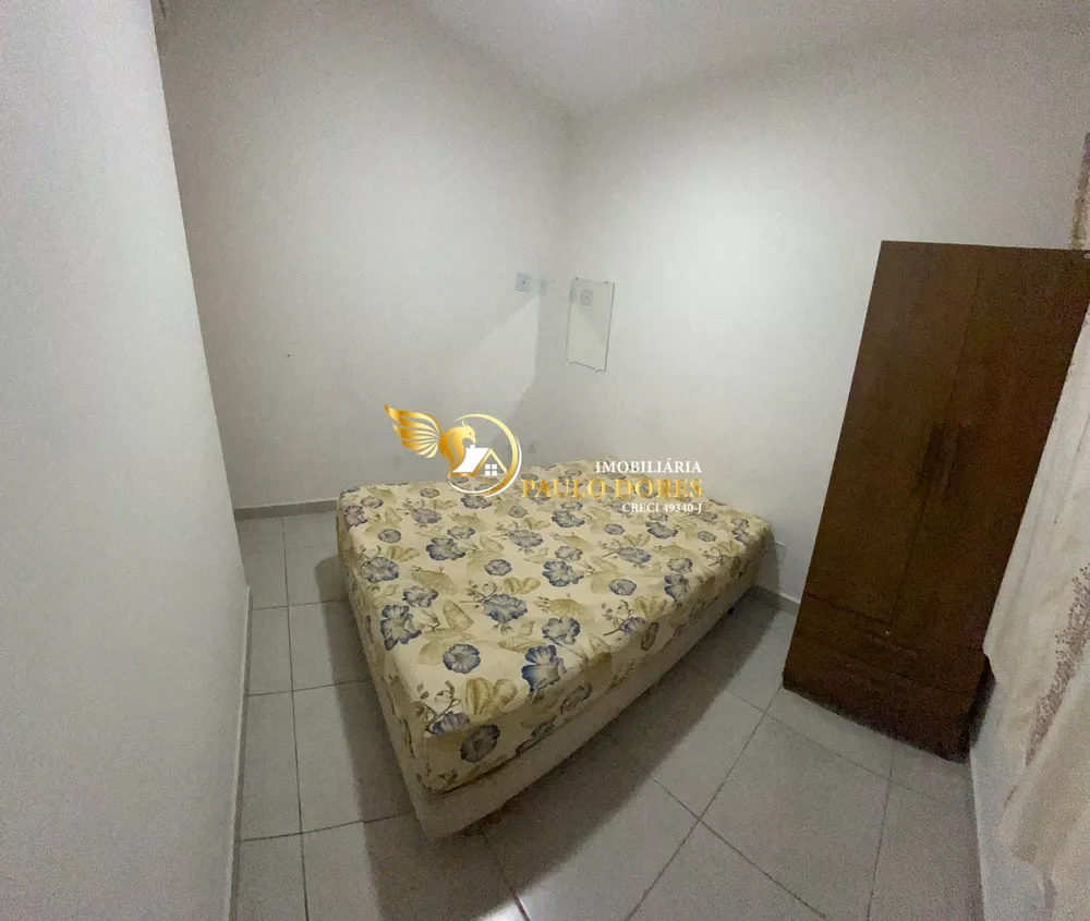 Apartamento, 2 quartos, 55 m² - Foto 2