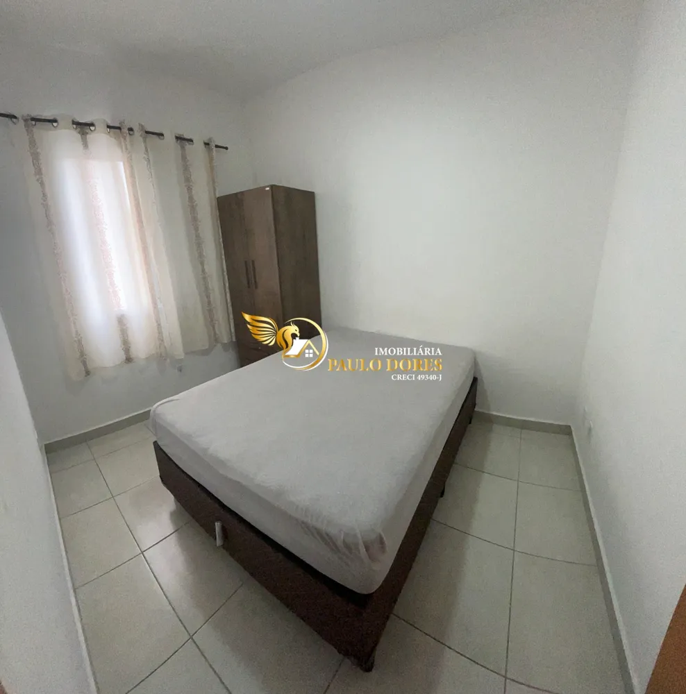 Apartamento, 2 quartos, 55 m² - Foto 3