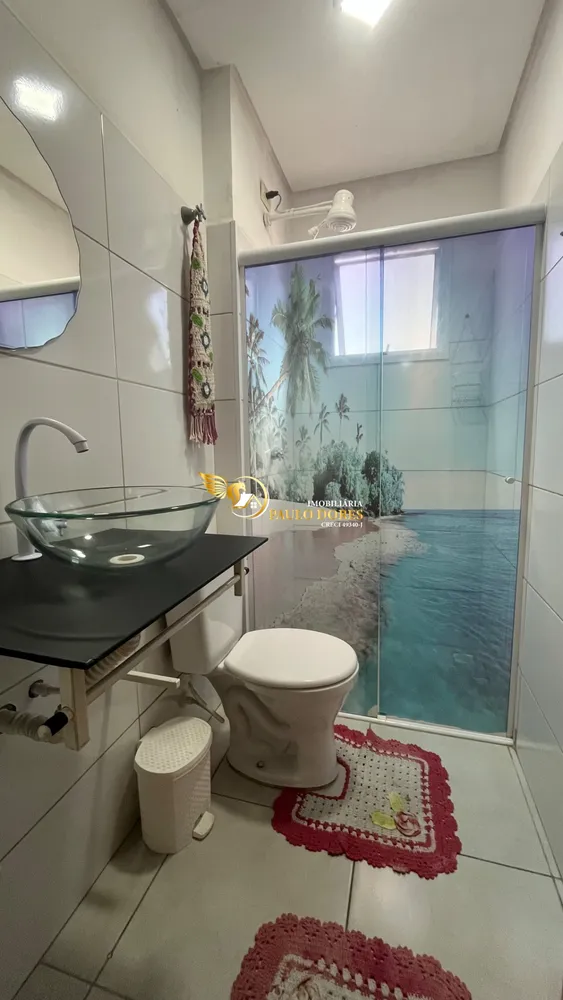 Apartamento, 2 quartos, 55 m² - Foto 7