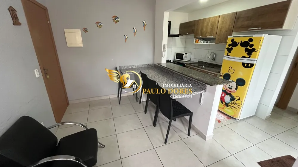 Apartamento, 2 quartos, 55 m² - Foto 1