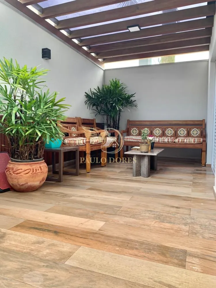 Apartamento, 2 quartos, 116 m² - Foto 10