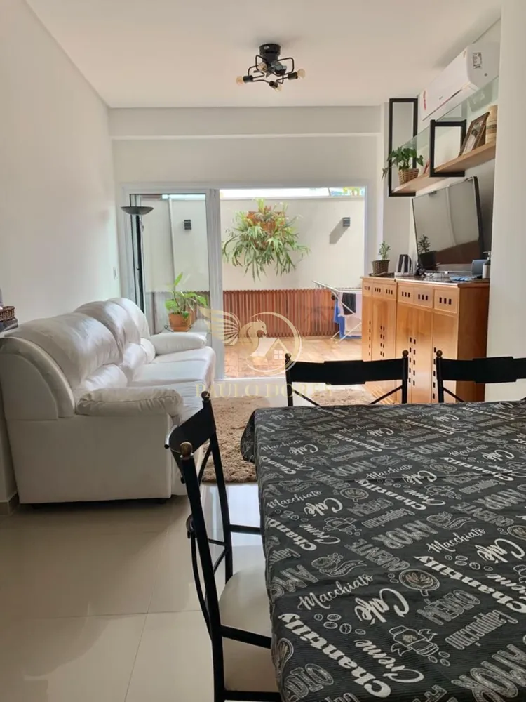 Apartamento, 2 quartos, 116 m² - Foto 2