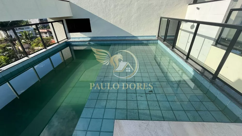 Apartamento, 2 quartos, 78 m² - Foto 1