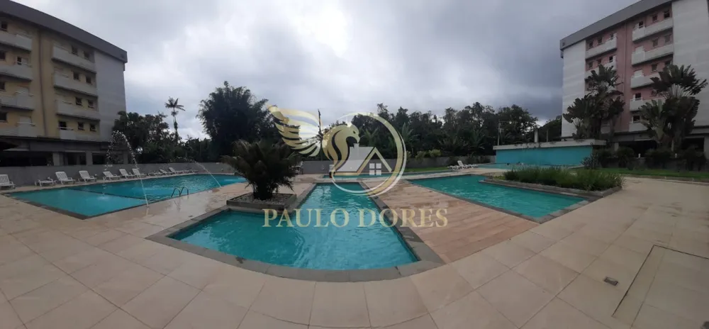 Apartamento, 2 quartos, 62 m² - Foto 8