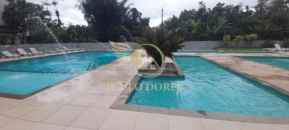 Apartamento, 2 quartos, 62 m² - Foto 1