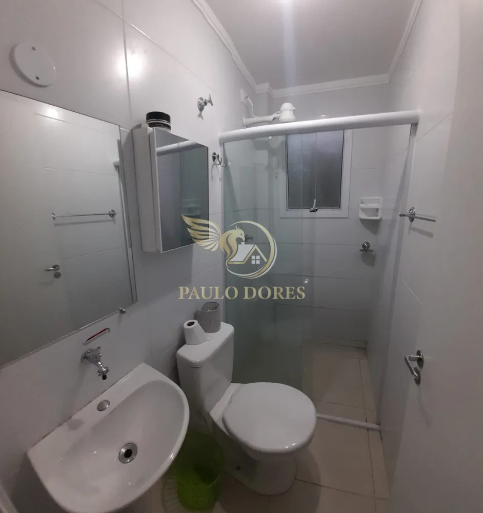 Apartamento, 2 quartos, 62 m² - Foto 5