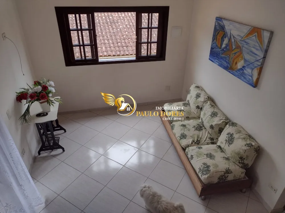 Casa, 3 quartos, 300 m² - Foto 3