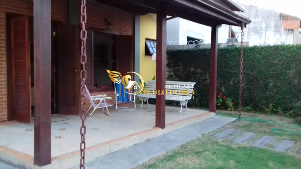Casa, 3 quartos, 300 m² - Foto 2