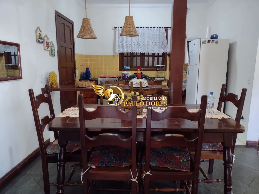 Casa, 3 quartos, 300 m² - Foto 4