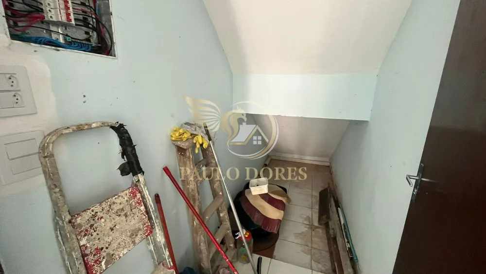 Loja-Salão, 290 m² - Foto 12