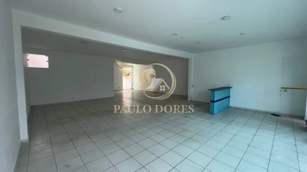Loja-Salão, 290 m² - Foto 2