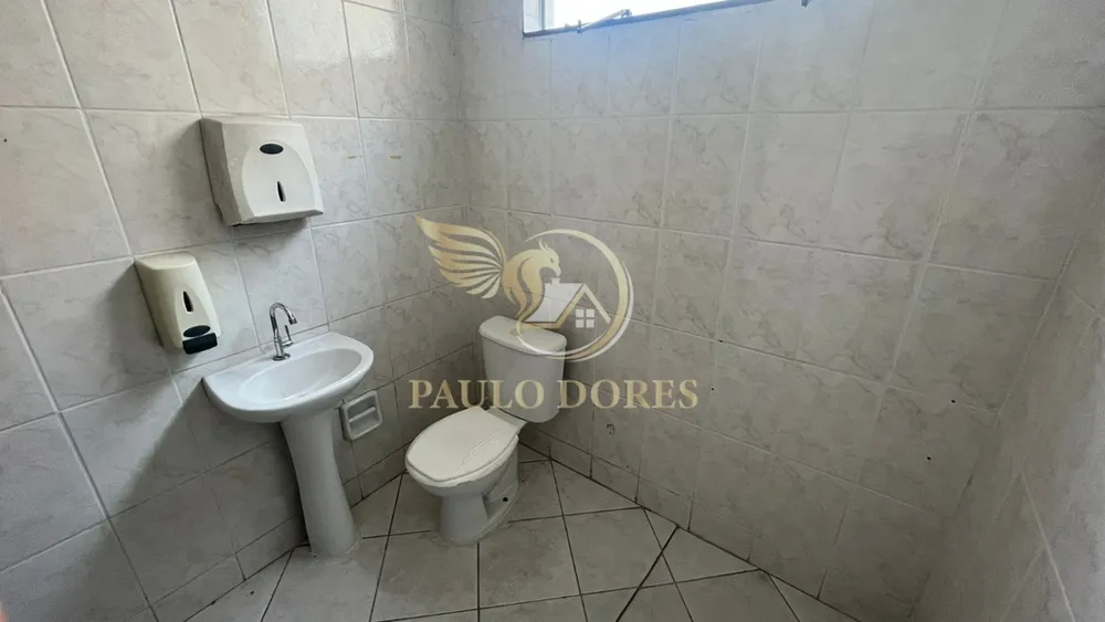 Loja-Salão, 290 m² - Foto 8