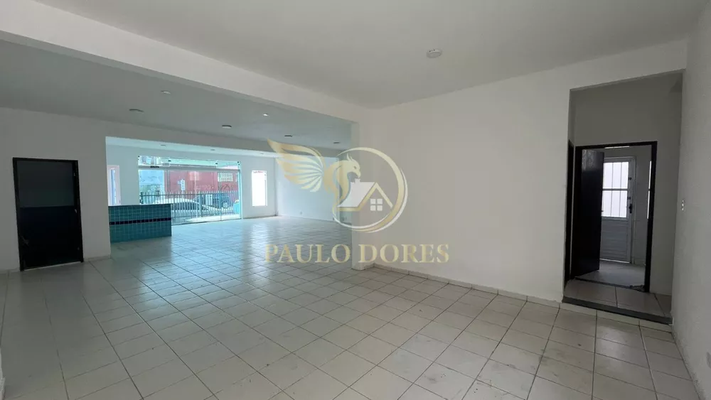 Loja-Salão, 290 m² - Foto 1