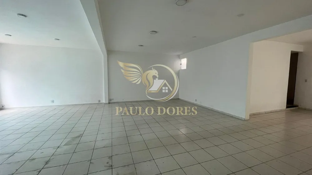 Loja-Salão, 290 m² - Foto 3