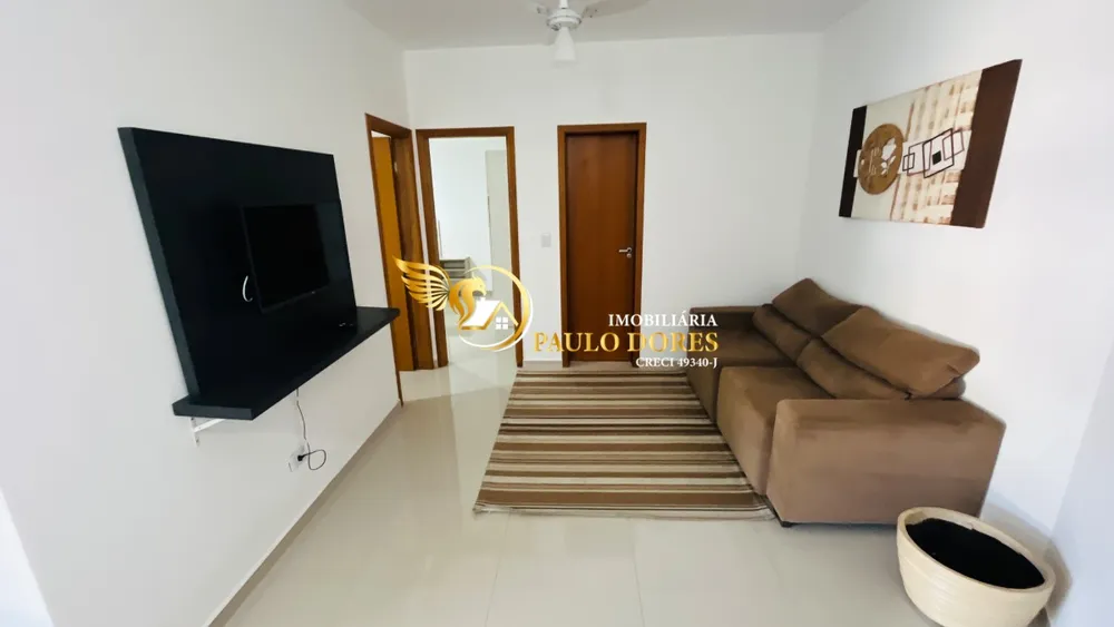 Apartamento, 2 quartos, 84 m² - Foto 4