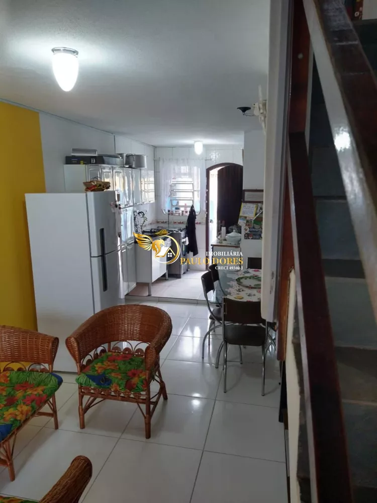 Apartamento, 2 quartos, 64 m² - Foto 3