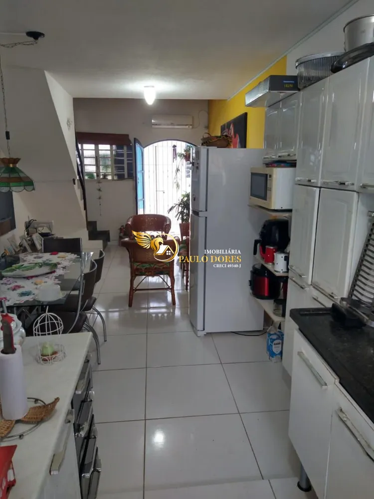 Apartamento, 2 quartos, 64 m² - Foto 8