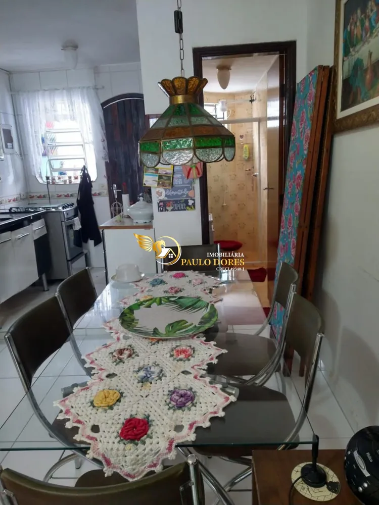 Apartamento, 2 quartos, 64 m² - Foto 7