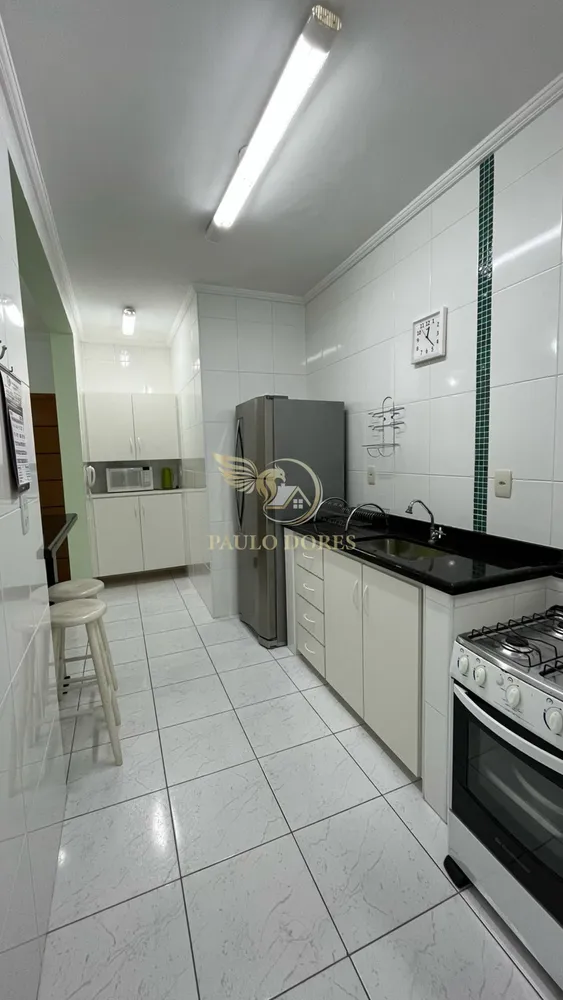 Apartamento, 2 quartos, 80 m² - Foto 4