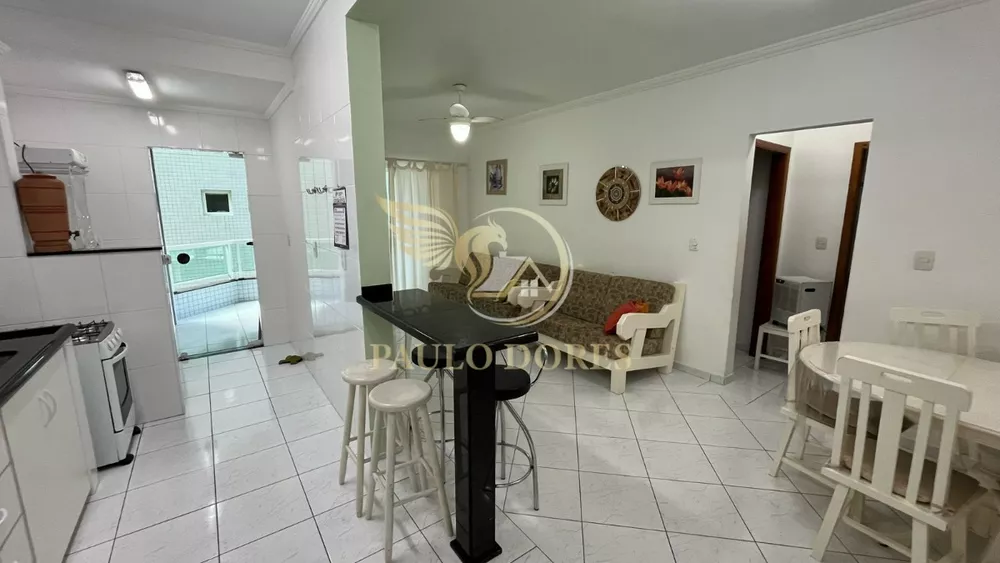 Apartamento, 2 quartos, 80 m² - Foto 3