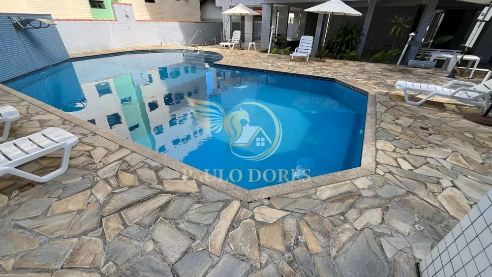 Apartamento, 2 quartos, 80 m² - Foto 1