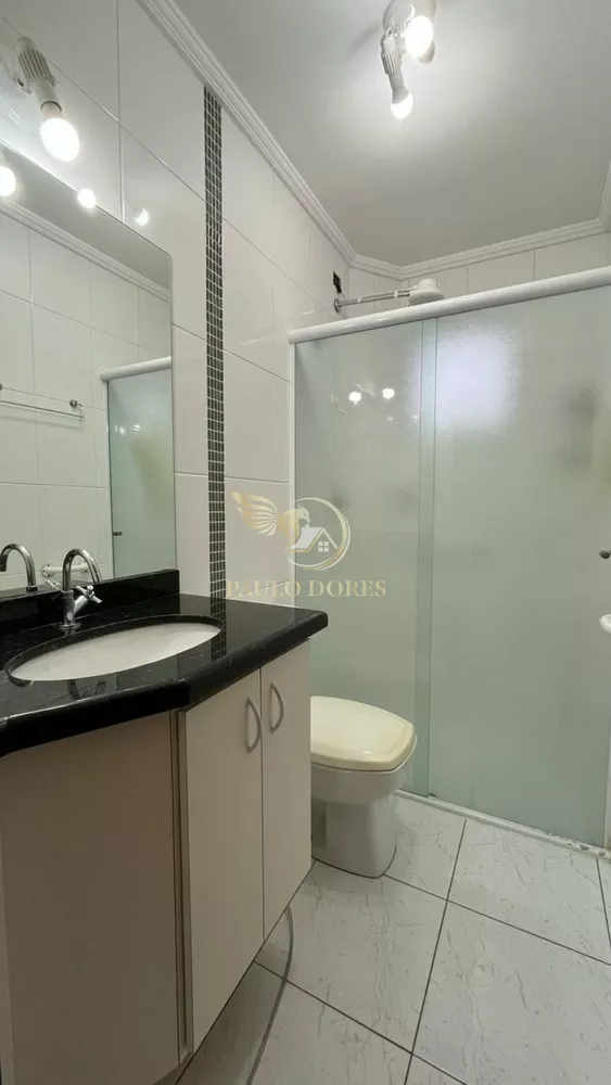 Apartamento, 2 quartos, 80 m² - Foto 2