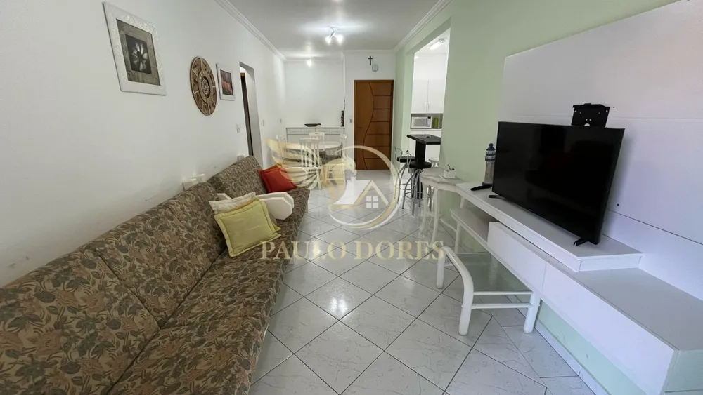 Apartamento, 2 quartos, 80 m² - Foto 2
