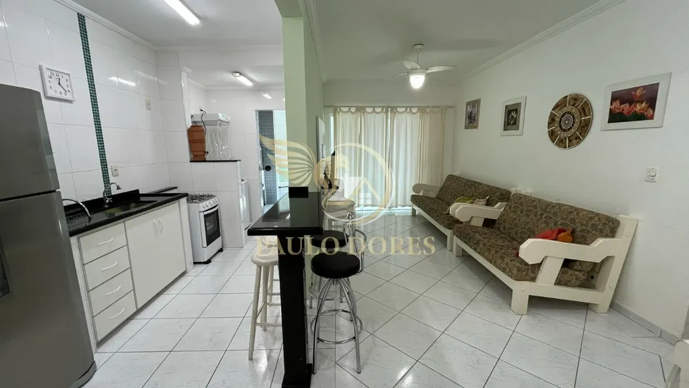Apartamento, 2 quartos, 80 m² - Foto 3
