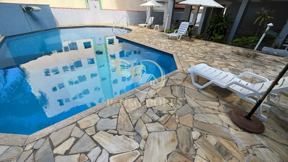 Apartamento, 2 quartos, 80 m² - Foto 12