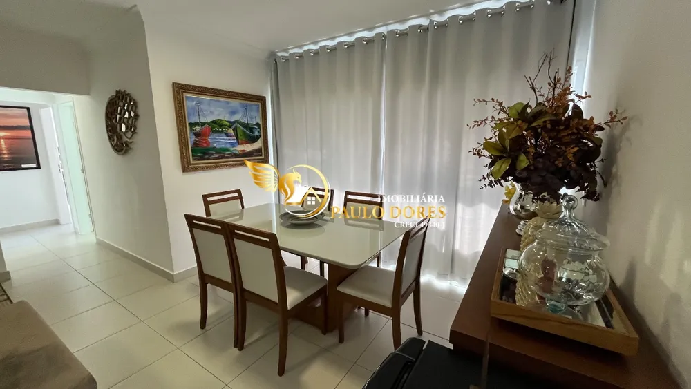 Apartamento, 3 quartos, 105 m² - Foto 4