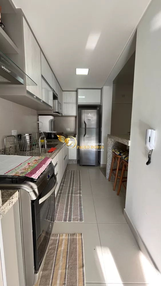 Apartamento, 3 quartos, 105 m² - Foto 2